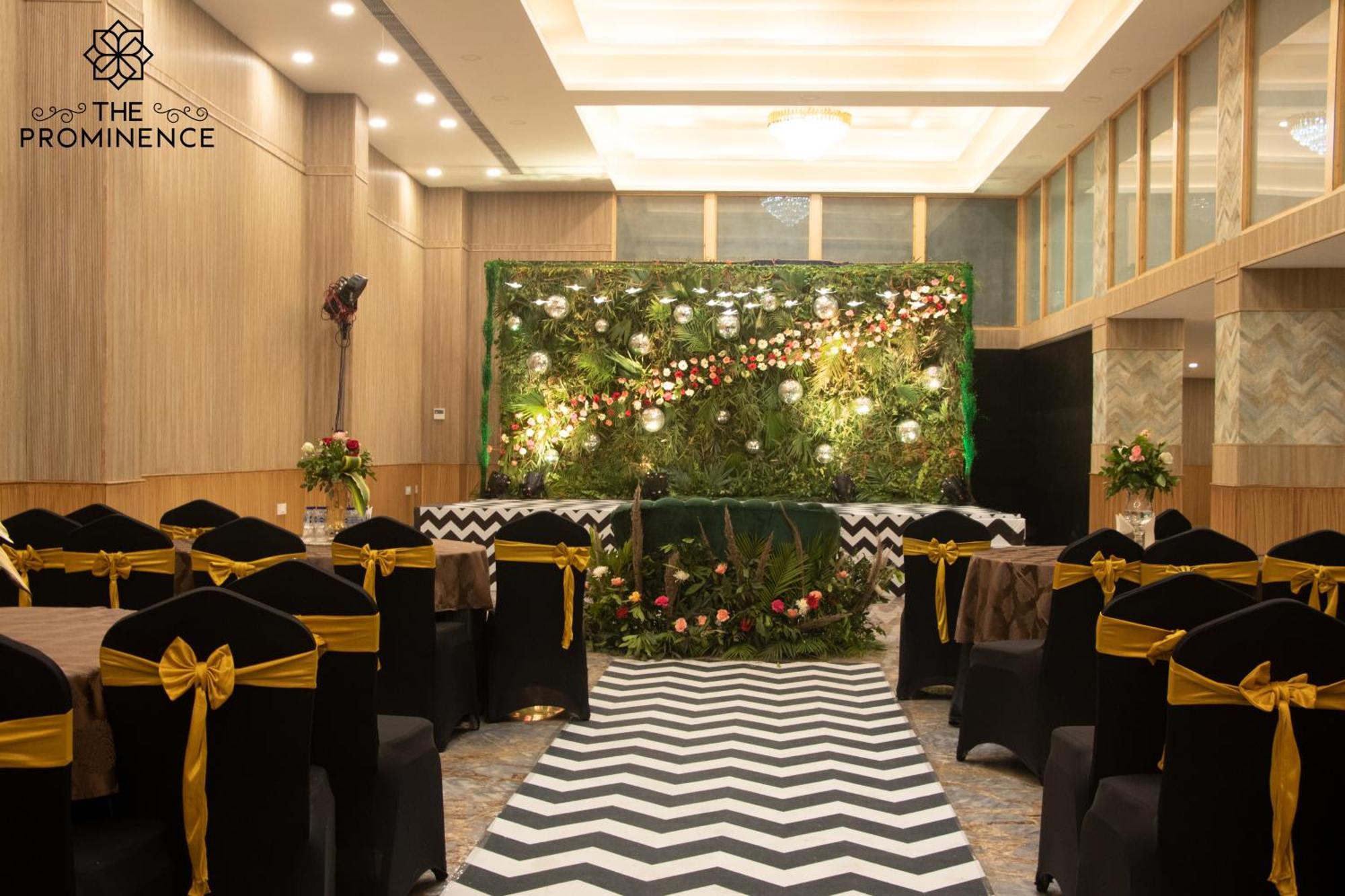 The Prominence Mussoorie Road Dehradun Hotell Eksteriør bilde
