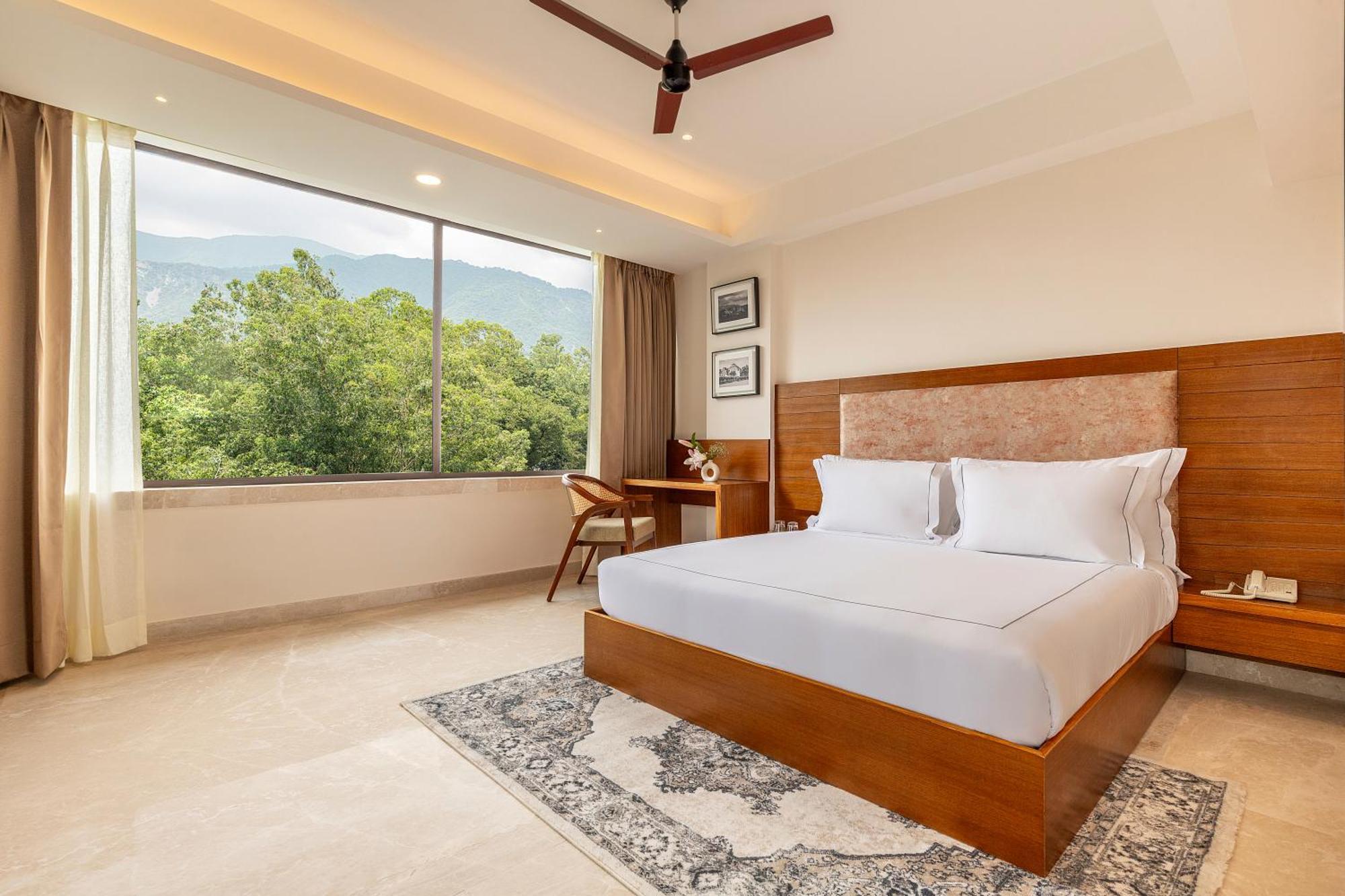 The Prominence Mussoorie Road Dehradun Hotell Eksteriør bilde