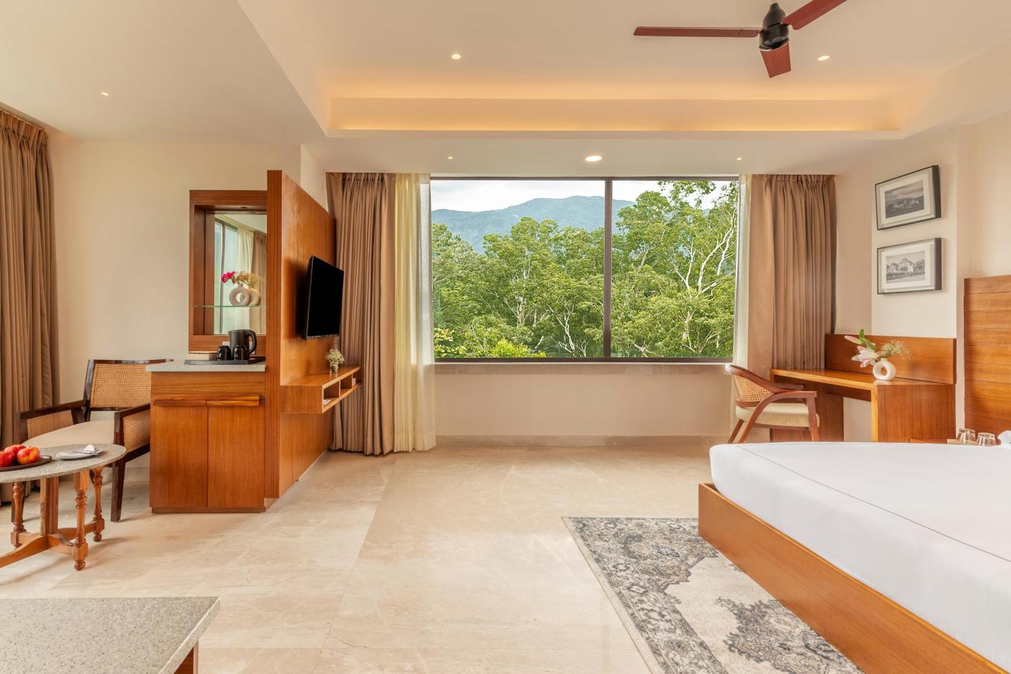 The Prominence Mussoorie Road Dehradun Hotell Eksteriør bilde