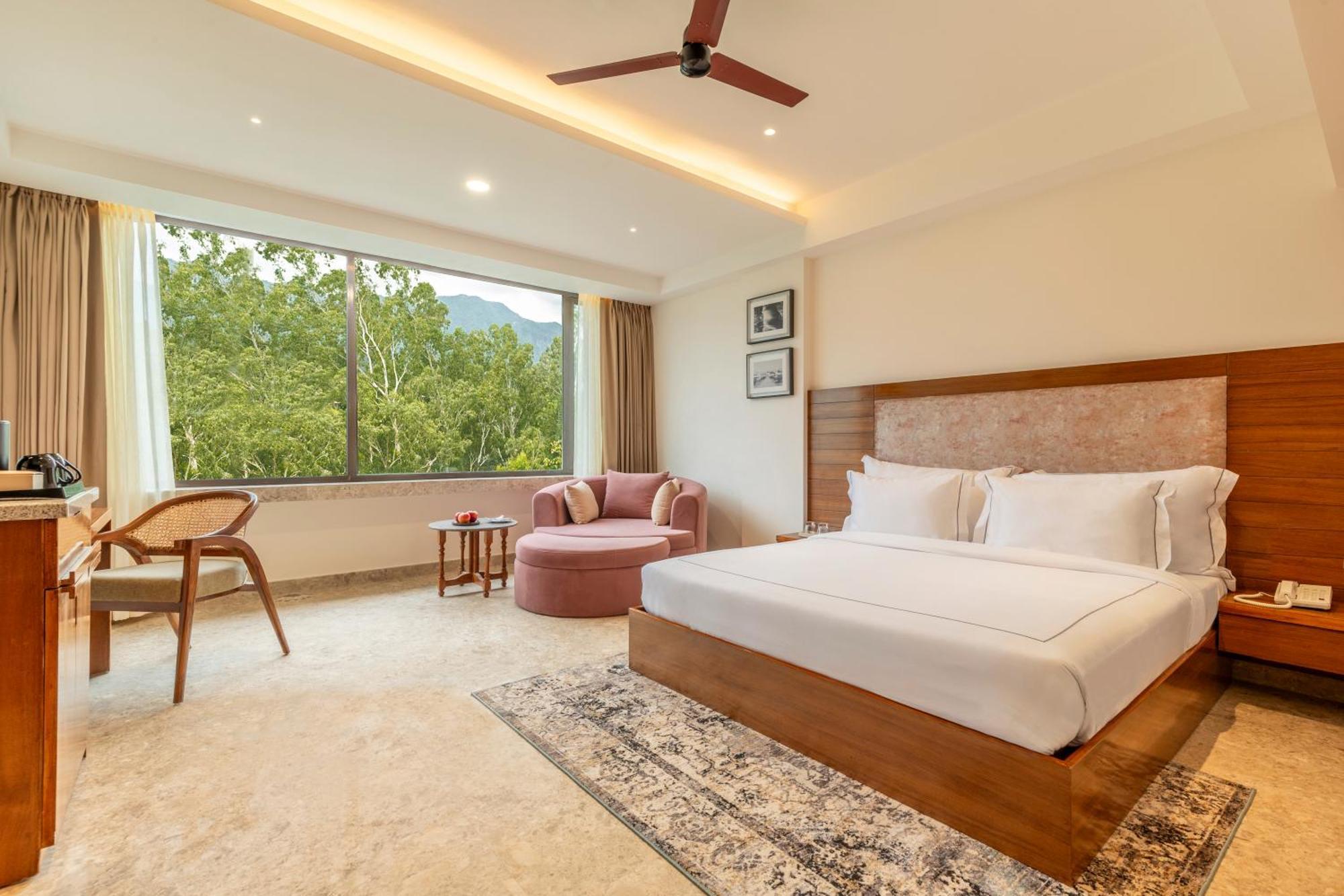 The Prominence Mussoorie Road Dehradun Hotell Eksteriør bilde