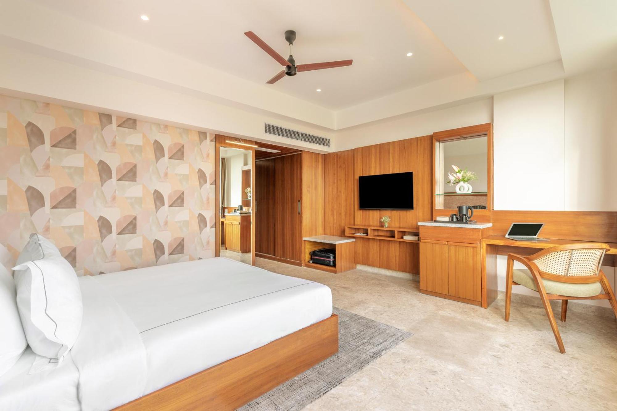 The Prominence Mussoorie Road Dehradun Hotell Eksteriør bilde