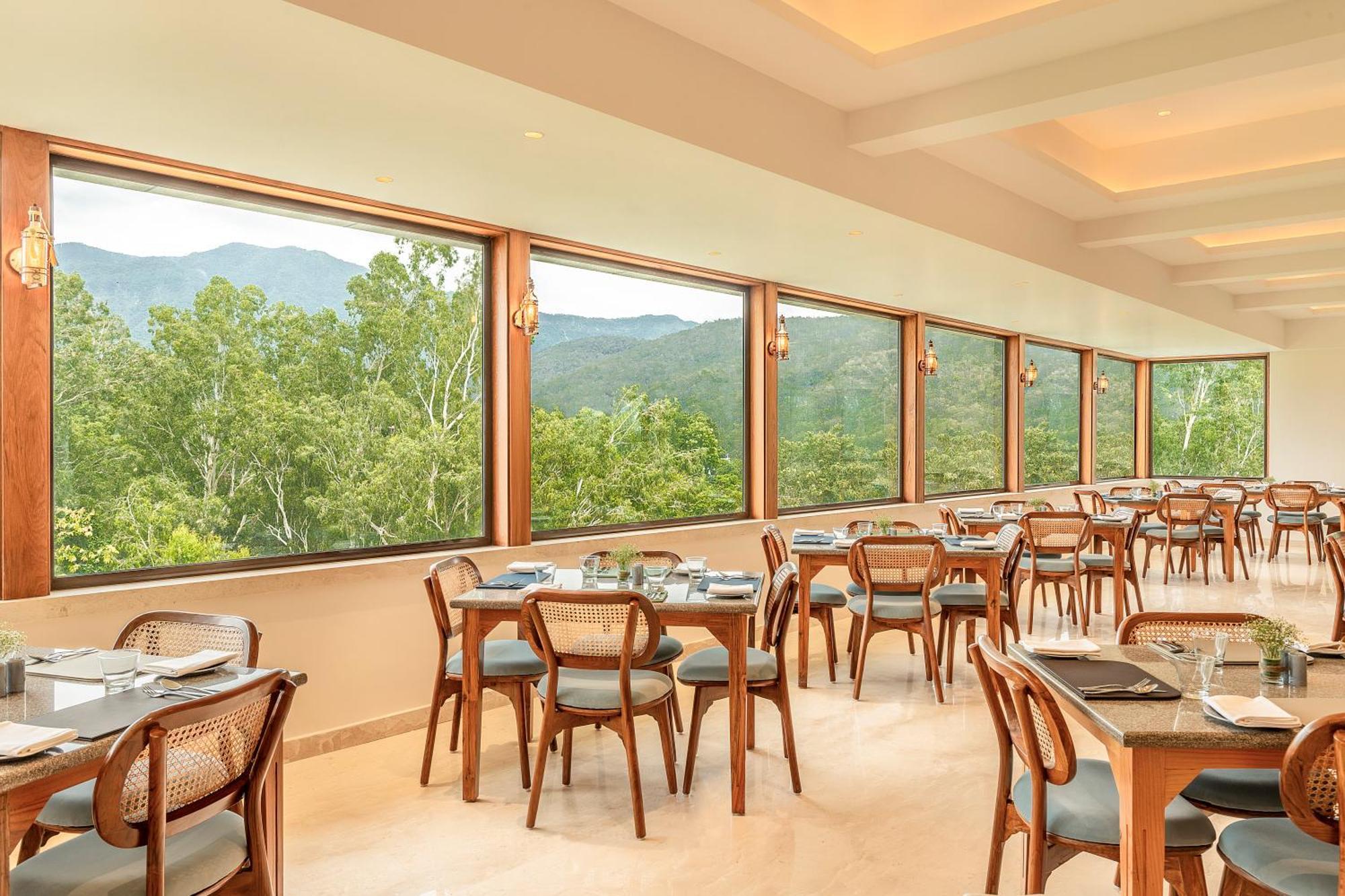 The Prominence Mussoorie Road Dehradun Hotell Eksteriør bilde